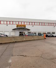 Kiloutou Élévation Metz - Certifiée MASE image 1