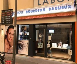 Optique Bourdeau Baulieux image 3