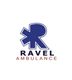 Ambulance Ravel