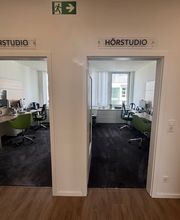 GEERS Hörstudios