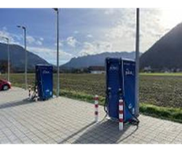 Aral pulse Ladestation Bild 3