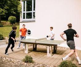ABG Tagungszentrum Bild 1