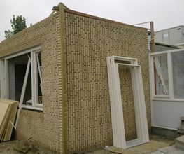 Bouwbedrijf Ted Timmermans