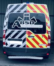 ABSD Ambulances image 1