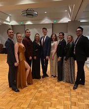 Arthur Murray Dance Studio Vancouver WA image 1