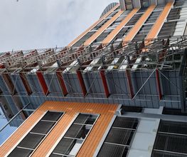 Neff Gerüstbau GmbH Bild 2
