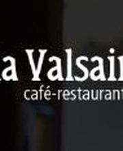 A la Valsainte Bild 1
