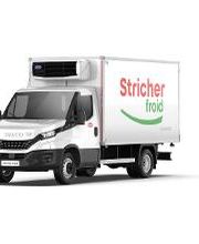 Stricher Froid Rungis MIN - Location de véhicules professionnels image 1