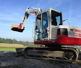 Meyer Kieswerk AG Bild 1