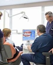 Clínica dental MAEX Indenta imagen 13