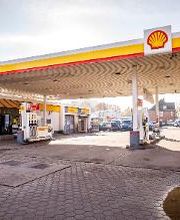 Shell Recharge Charging Station Bild 11