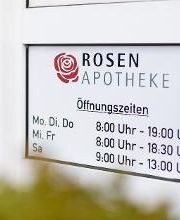 Rosen Apotheke Bild 3