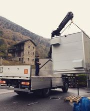 Togni Elettromeccanica SA Bild 12