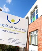 Therapie am Kronsberg Bild 1