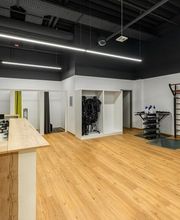 Fitnesspoint Cham Bild 1