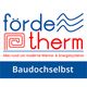 Logo Baudochselbst Fußbodenheizungen