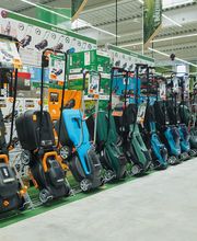 HORNBACH Gartencenter Leipzig - Alte Messe Bild 2