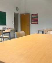 Pirna Unterrichtsraum