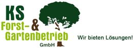 KS Forst- & Gartenbetrieb GmbH logo