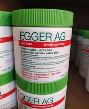 Egger AG Gunten Nahrungsmittelfabrik Bild 5