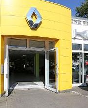 Renault - Autohaus König Berlin-Köpenick Bild 2