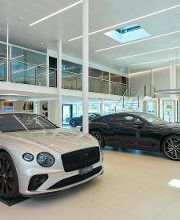 Bentley ZUG - AMAG Automobil und Motoren AG Bild 15