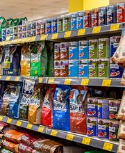 DAS FUTTERHAUS - Mosbach Bild 6