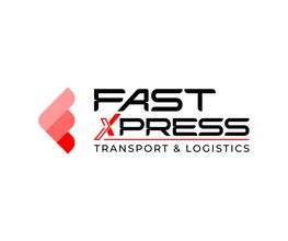 Fastxpress :: Transparent- schwarze Schrift .PNG