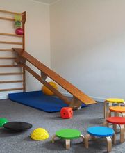 Physiotherapie Borghans Bild 6