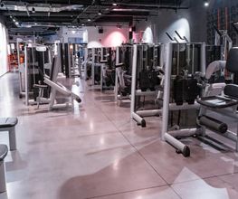 Basic-Fit imagen 3
