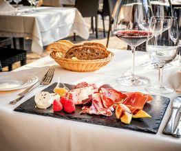 HOTEL RISTORANTE i Grappoli Bild 11