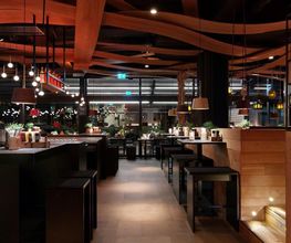 PETER PANE Burgergrill & Bar Bild 7