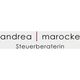Andrea Marocke Steuerberaterin