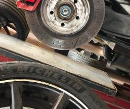 Euromaster F.lli Serva immagine 7