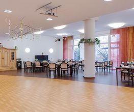 Senterra Pflegezentrum Berlin Bild 6