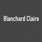 Blanchard Claire
