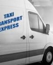 Taxi Transport Express Toulon image 1
