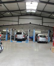 CENTRE AUTO GM 31 image 6