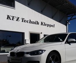 Klaus Kleppel Bild 1