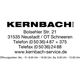Kernbach & Ruhnow GmbH