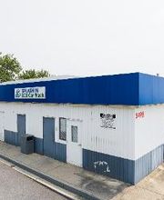 Get your car wash at Splash In located at 5498 Buckeystown Pike, Frederick, MD!