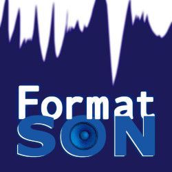 Format Son
