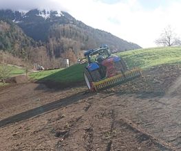 Infanger Alexander GmbH Bild 6