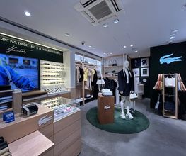 Women Area