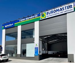 Euromaster Chema Neumaticos imagen 6