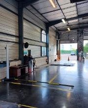 Centre contrôle technique DEKRA image 3