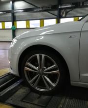 Norisko - Alazet Contrôle Technique image 11