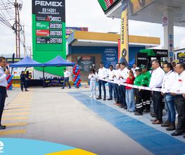 Gasomax Estación Perisur imagen 7