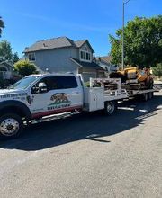 GABA CORP Bear Flag Towing image 1