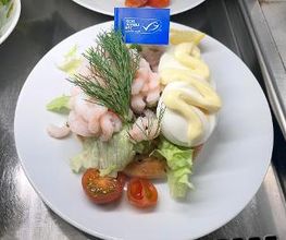 Restaurant IKEA Metz image 12